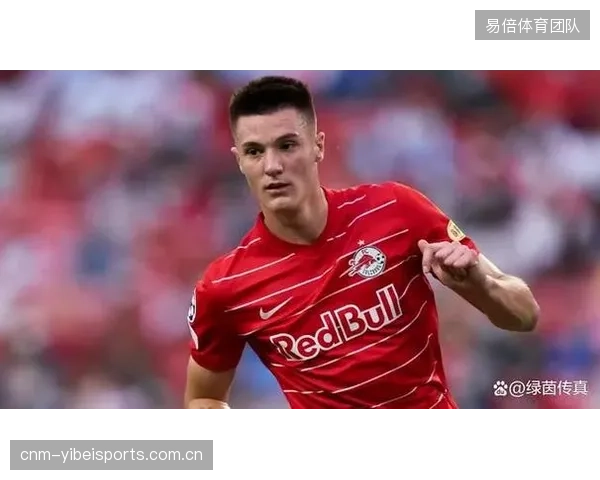 年仅20岁的后卫德·福格罗尔斯在对阵波黑的比赛中首发，成为后防线上的惊喜。